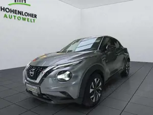 Nissan Juke Acenta *LED*Kamera*SHZ*