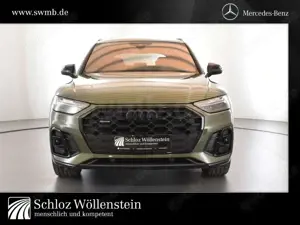Audi Q5 50 TDI quattro edition one S-line/Sthzg/PanoD