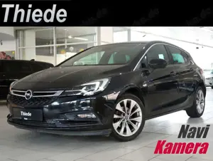 Opel Astra K Lim. 1.4T INNOV. NAVI/LED/KAMERA/SH/TEMP