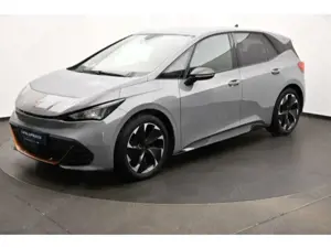 CUPRA Born LED/ACC Bild 2