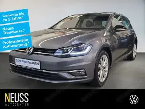 Volkswagen Golf VII 1.5 TSI DSG Highline +AHK+PANO+SHZ+ACC+