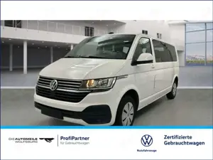 Volkswagen T6.1 Caravelle 2.0 TDI DSG Comfortline LANG 9SIT