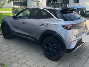 Opel Mokka 1.5 Diesel Ultimate