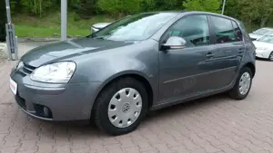 Volkswagen Golf V*1.6*.*1.Hand*Klimaauto*Sitzhzg*PDC