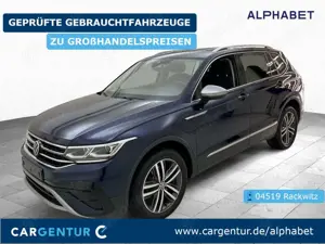 Volkswagen Tiguan Allspace 2.0 TDI Elegance 4Motion Matrix