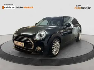 MINI Cooper Clubman Cooper/Leder/Tempomat/Bluetooth