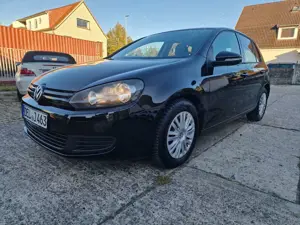 Volkswagen Golf 2.0 TDI *TÜV-Neu*SHZ*Klima*5-Türer*MS*
