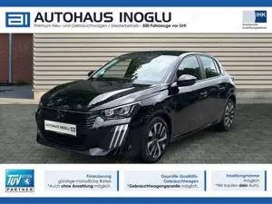 Peugeot 208 1.2*Active*Parkhilfe*Klima*DAB*