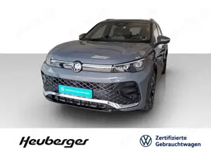 Volkswagen Tiguan 2.0 TDI DSG 4MOTION R-Line, AHK, ACC, Matrix