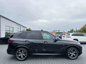 BMW X5 *40xd*MSPORTPAKET*360°ACC*HUD*AHK*DAB*LESER*