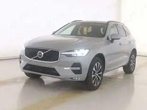 Volvo XC60 B5  AWD*Sitzh*LED