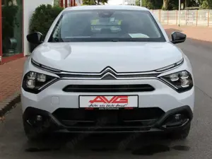 Citroen C4 PLUS LED NAV CAM 18Z Keyless