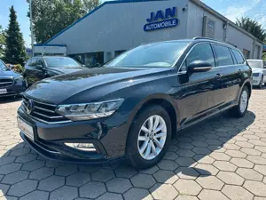 Volkswagen Passat Variant 2.0TDI DSG Business ACC LED