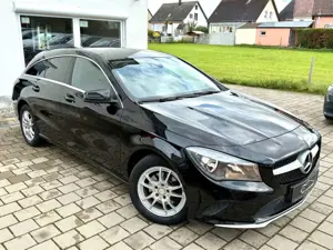 Mercedes-Benz CLA 200 *NAVI*TEMP*PDC*STANDHEIZUNG*SHZ*KLIMA* Bild 3