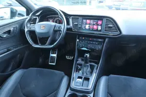 CUPRA Leon Sportstourer 2.0 TSI 4Drive DAB*SHZ*Keyless*N Bild 2