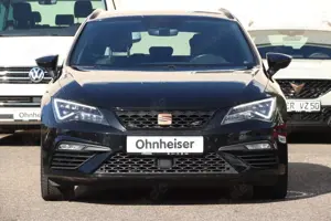 CUPRA Leon Sportstourer 2.0 TSI 4Drive DAB*SHZ*Keyless*N Bild 3