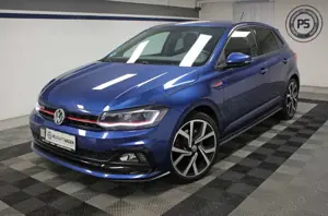 Volkswagen Polo GTI 2.0 TSI DSG KAMERA ACC APPLE LED 2.HD