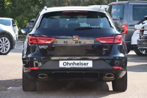 CUPRA Leon Sportstourer 2.0 TSI 4Drive DAB*SHZ*Keyless*N Bild 4