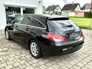 Mercedes-Benz CLA 200 *NAVI*TEMP*PDC*STANDHEIZUNG*SHZ*KLIMA* Bild 5