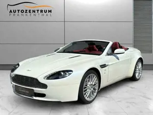 Aston Martin Others Roadster 4.7 CAMERA GARANTIE