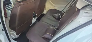 Volkswagen Passat 1.6 TDI (BlueMotion Technology) Comfortline