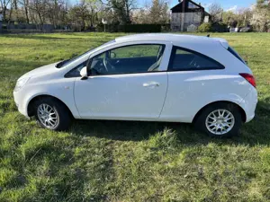 Opel Corsa Bild 2