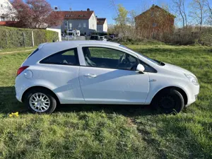 Opel Corsa Bild 4