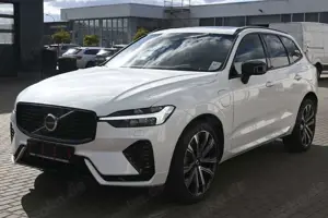 Volvo XC60 T8 R Design PHEV MAPS*Luft*BW*STHZG*HUD*
