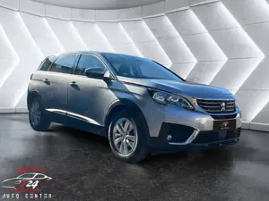 Peugeot 5008 Active/Kamera/7-Sitzer