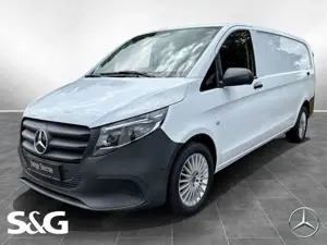 Mercedes-Benz Vito 114 CDI KA/E PRO AHK+Sitzhzg.+Navi+MBUX