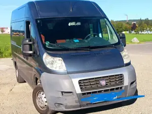 Fiat Ducato Ducato L2H2 250.5Q2.0 Panorama