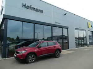 Opel Grandland X Grandland GS Line, Klima, SHZ, PDC, Kamera
