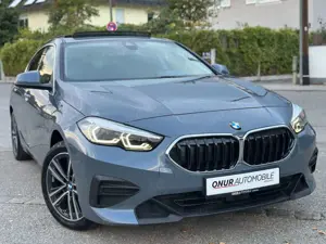 BMW Others 220d Gran Coupe xDrive NaviProf Leder Pano ACC