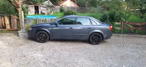 Audi A4 2.4