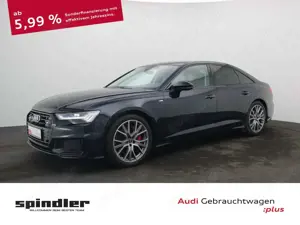 Audi A6 sport 55TFSIe quattro S-tronic/ BO