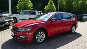 Volkswagen Passat Variant Passat*Business*SHZ*Massage*Kam*PDC*ACC*Navi*BT