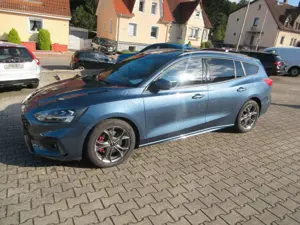 Ford Focus 1,5 EcoBlue 88kW ST-Line Turnier Auto.