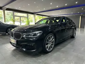 BMW 740