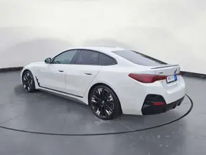 BMW 420 *MSport*Memory*Navi*Kamer Bild 4