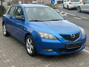 Mazda 3 1.6 Sport Active/ EXPORT/