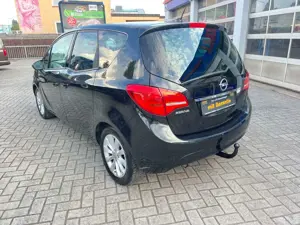 Opel Meriva B 1.4  150 Jahre Opel Bild 5