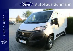 Fiat Ducato DUCATO MULTIJET 3 140 PROFESSIONAL