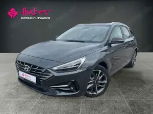 Hyundai i30 EDITION 30+ 1.5  Mild-Hybrid (*NAVI*)