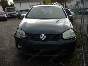 Volkswagen Golf Golf V  5-Türer 1.4