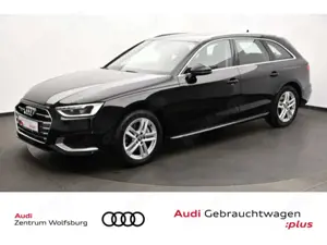 Audi A4 40 TDI quattro S tronic advanced STANDH