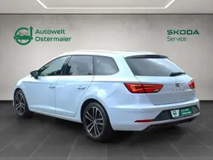 SEAT Leon ST 2.0 TDI FR*Fulllink*SHZ*PDC Vorne+Hinten Bild 5
