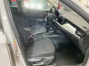 Skoda Kamiq Kamiq 1.0 TSI DSG Ambition