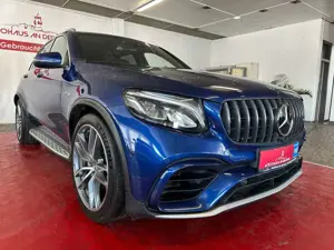 Mercedes-Benz GLC 63 AMG 4Matic