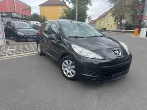 Peugeot 207 SW Filou