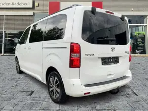 Toyota Proace Bild 5